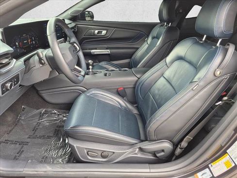Used 2024 Ford Mustang GT Premium RWD image 15