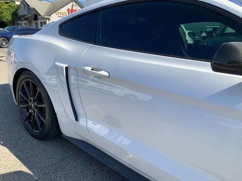 Used 2016 Ford Mustang GT Premium RWD image 25