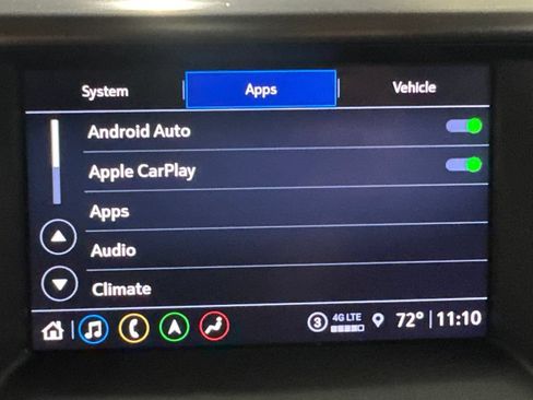 Used 2021 GMC Acadia AT4 w/ GMC Pro Grade Package AWD/4WD image 13