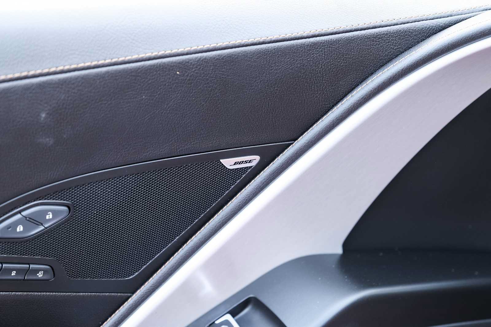 Used 2014 Chevrolet Corvette Stingray Coupe RWD image 30