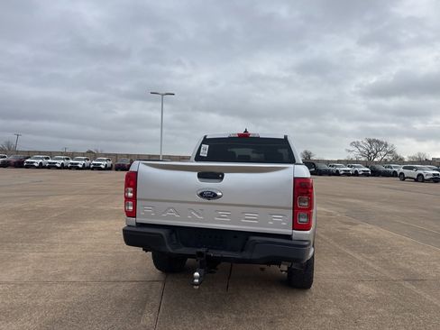 Used 2019 Ford Ranger XL w/ Equipment Group 101A Mid image 22