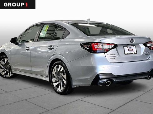 Used 2025 Subaru Legacy Touring XT image 12