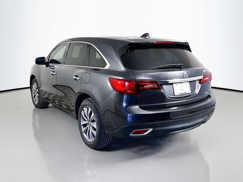 Used 2014 Acura MDX 3.5L Technology Package image 7