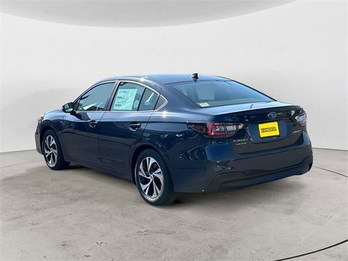 Used 2025 Subaru Legacy Premium image 3