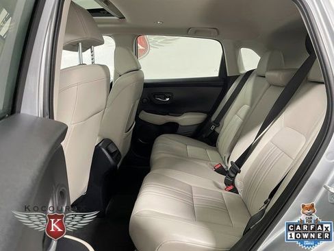 Used 2024 Honda HR-V EX-L image 22