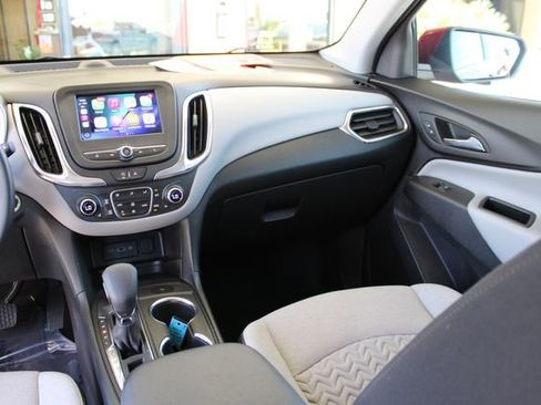 Used 2024 Chevrolet Equinox LT image 13