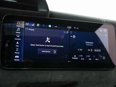 New 2024 Maserati MC20 Cielo image 15