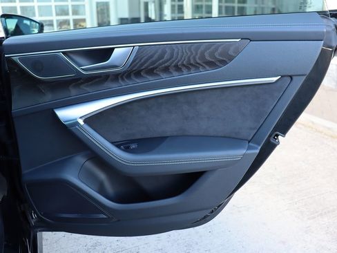 Used 2021 Audi A7 3.0T Prestige w/ Luxury Package image 52