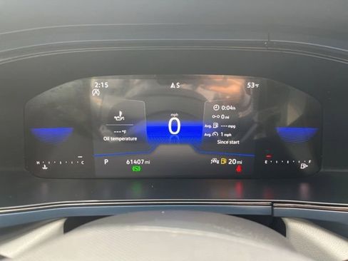 Used 2023 Volkswagen Taos SE image 20