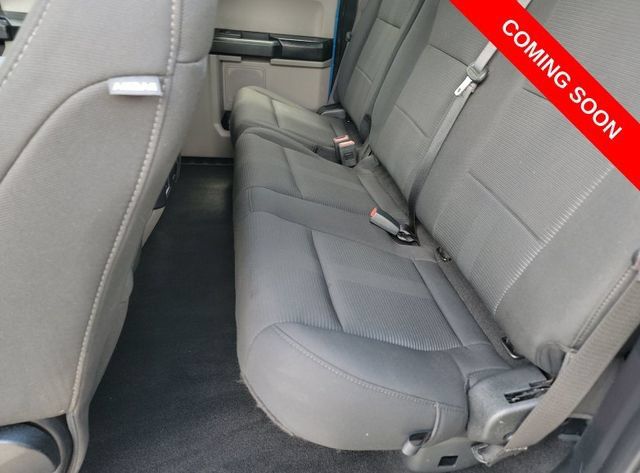 Used 2019 Ford F150 XL w/ Equipment Group 101A Mid AWD/4WD image 7