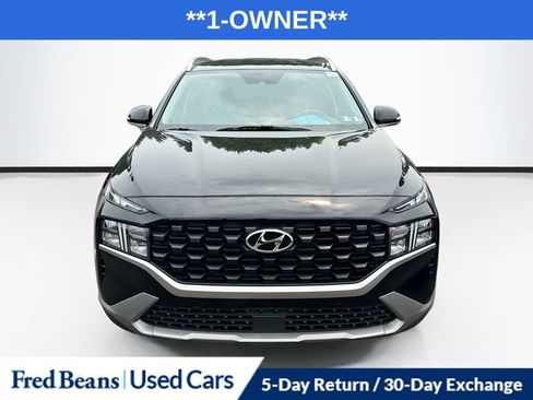 Certified 2023 Hyundai Santa Fe SEL AWD/4WD image 2