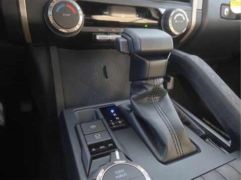 New 2026 Toyota Tacoma SR5 image 26