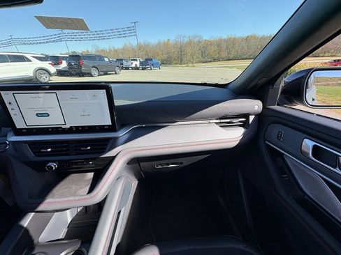 New 2026 Ford Explorer ST w/ Sun And Sound Package image 33