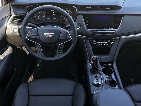 New 2026 Cadillac XT5 Premium Luxury w/ Driver Assist Package image 11
