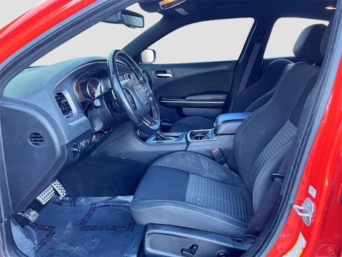 Used 2022 Dodge Charger Scat Pack image 21