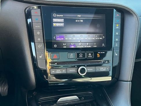 Used 2022 INFINITI QX50 Luxe w/ Appearance Package image 19