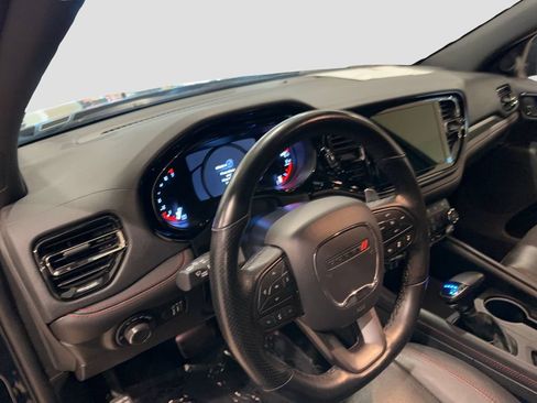 Used 2024 Dodge Durango GT AWD/4WD image 10
