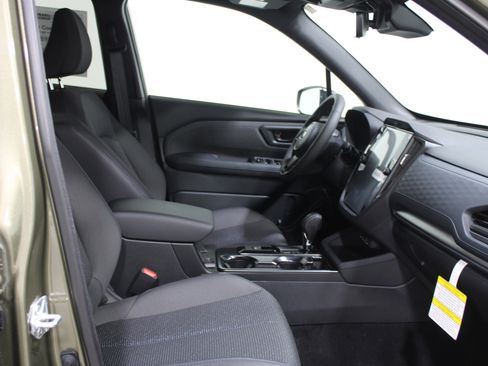 New 2026 Subaru Forester Premium image 23