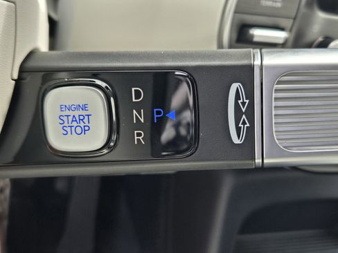 New 2026 Hyundai Palisade Calligraphy image 20