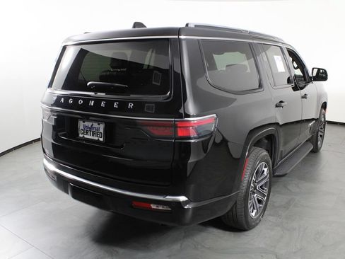 Used 2024 Jeep Wagoneer 2WD w/ Premium Group I image 3