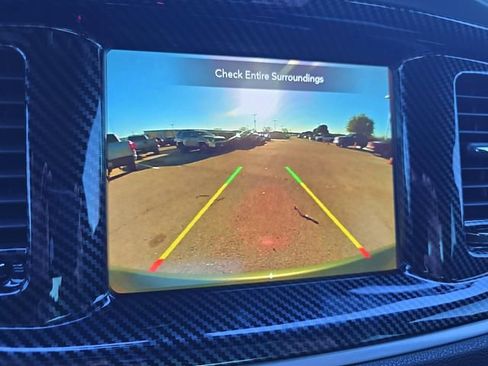 Used 2022 Dodge Charger R/T image 21