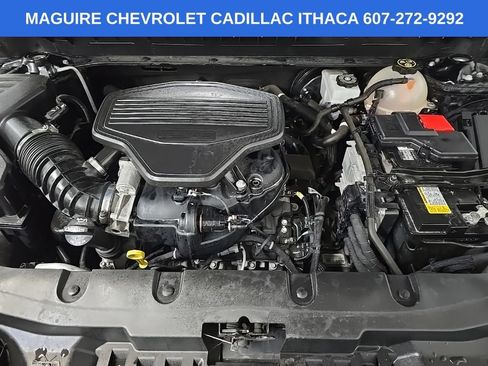 Used 2020 Chevrolet Blazer LT AWD/4WD image 12