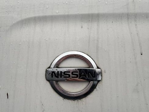 Used 2012 Nissan NV 2500 SV w/ Side Curtain Airbag Pkg image 8