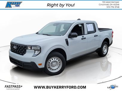 Used 2025 Ford Maverick XL w/ 4K Tow Package