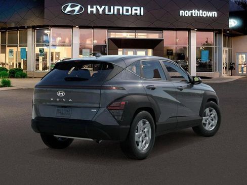 New 2026 Hyundai Kona SE image 4