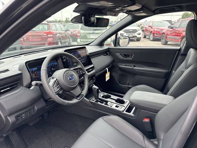 New 2026 Subaru Outback Limited AWD/4WD image 11