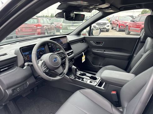 New 2026 Subaru Outback Limited AWD/4WD image 11