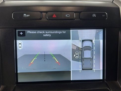 Used 2018 Ford F150 Platinum w/ Equipment Group 701A Luxury image 25