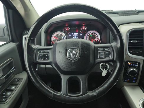 Used 2019 RAM 1500 Classic Warlock image 14