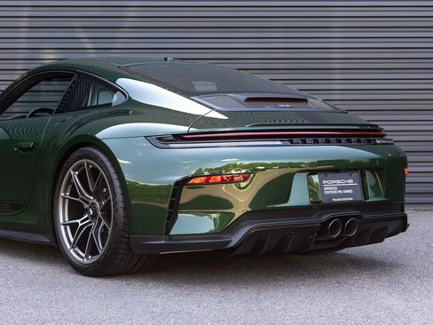 Certified 2026 Porsche 911 GT3 RWD image 11