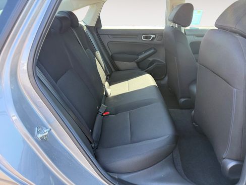 Used 2024 Honda Civic LX image 18
