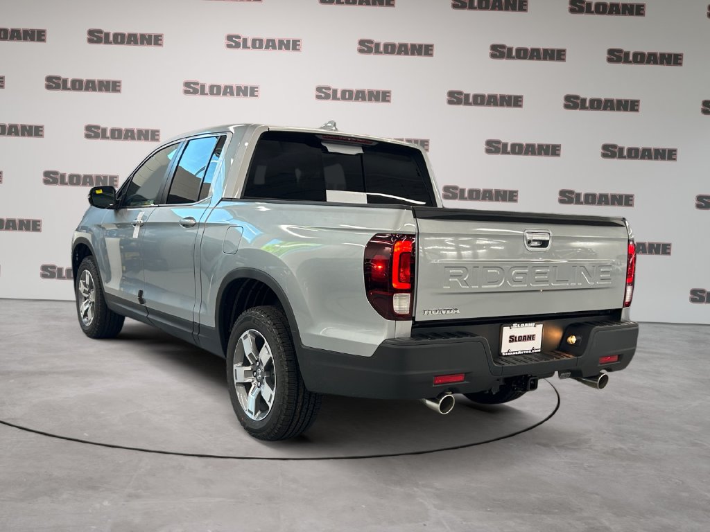 New 2026 Honda Ridgeline RTL image 5