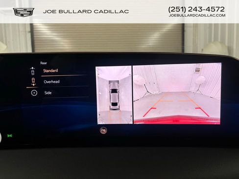 New 2026 Cadillac CT5 Premium Luxury image 24