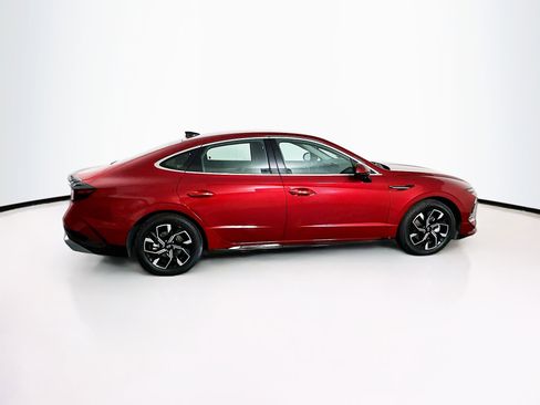 Used 2025 Hyundai Sonata SEL image 10