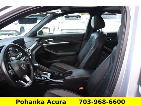 Used 2023 Acura Integra A-Spec image 23