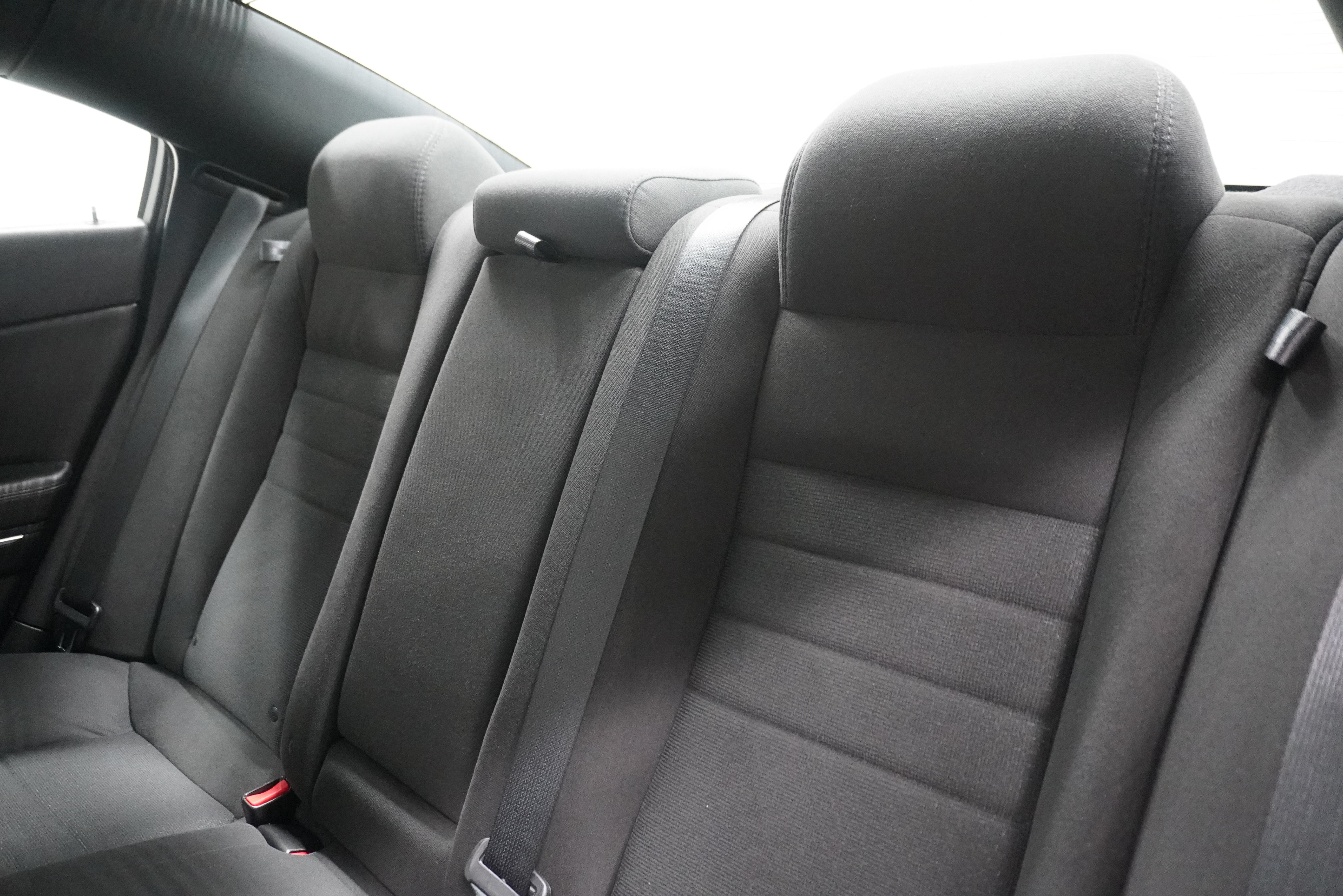 Used 2014 Dodge Charger SE w/ Connectivity Group RWD image 12