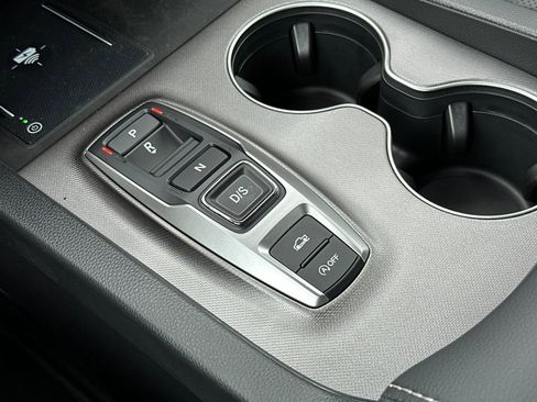 New 2026 Honda Ridgeline RTL image 22