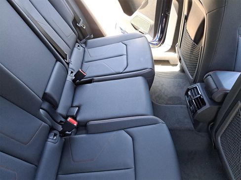 New 2025 Audi Q3 2.0T Premium Plus image 11