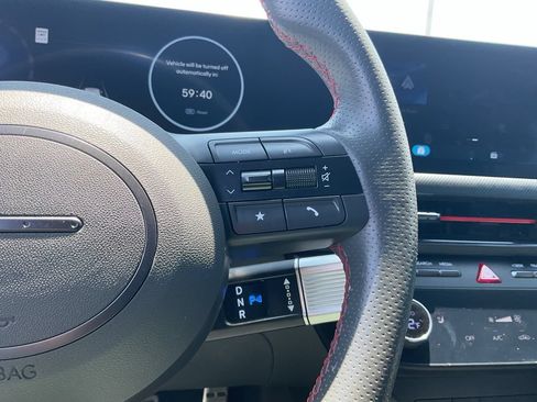 Used 2025 Hyundai Sonata N Line FWD image 30