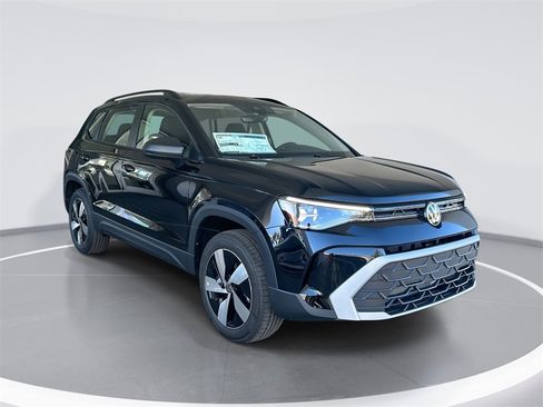 New 2026 Volkswagen Taos S image 47