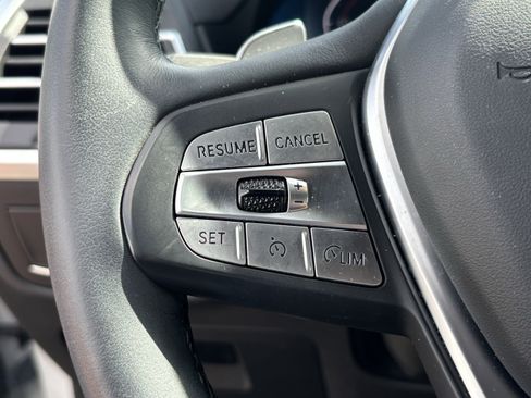 Used 2024 BMW X3 sDrive30i w/ Premium Package image 19