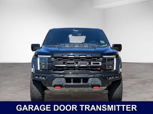 Used 2024 Ford F150 Raptor w/ Equipment Group 803A Raptor R AWD/4WD image 9