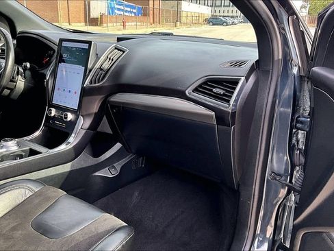 Used 2023 Ford Edge ST w/ Equipment Group 401A AWD/4WD image 15