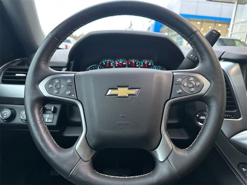 Used 2017 Chevrolet Tahoe Premier image 26