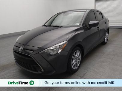 Used 2017 Toyota Yaris iA