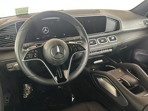 Certified 2026 Mercedes-Benz GLE 350 4MATIC image 25